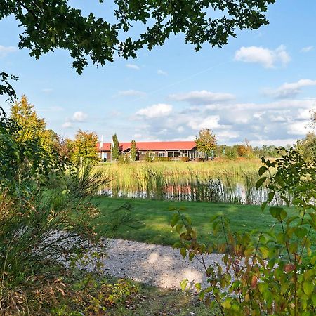Buitenplaats De Hildenberg Appelscha Kültér fotó