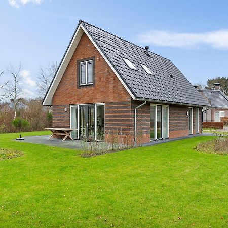 Buitenplaats De Hildenberg Appelscha Kültér fotó