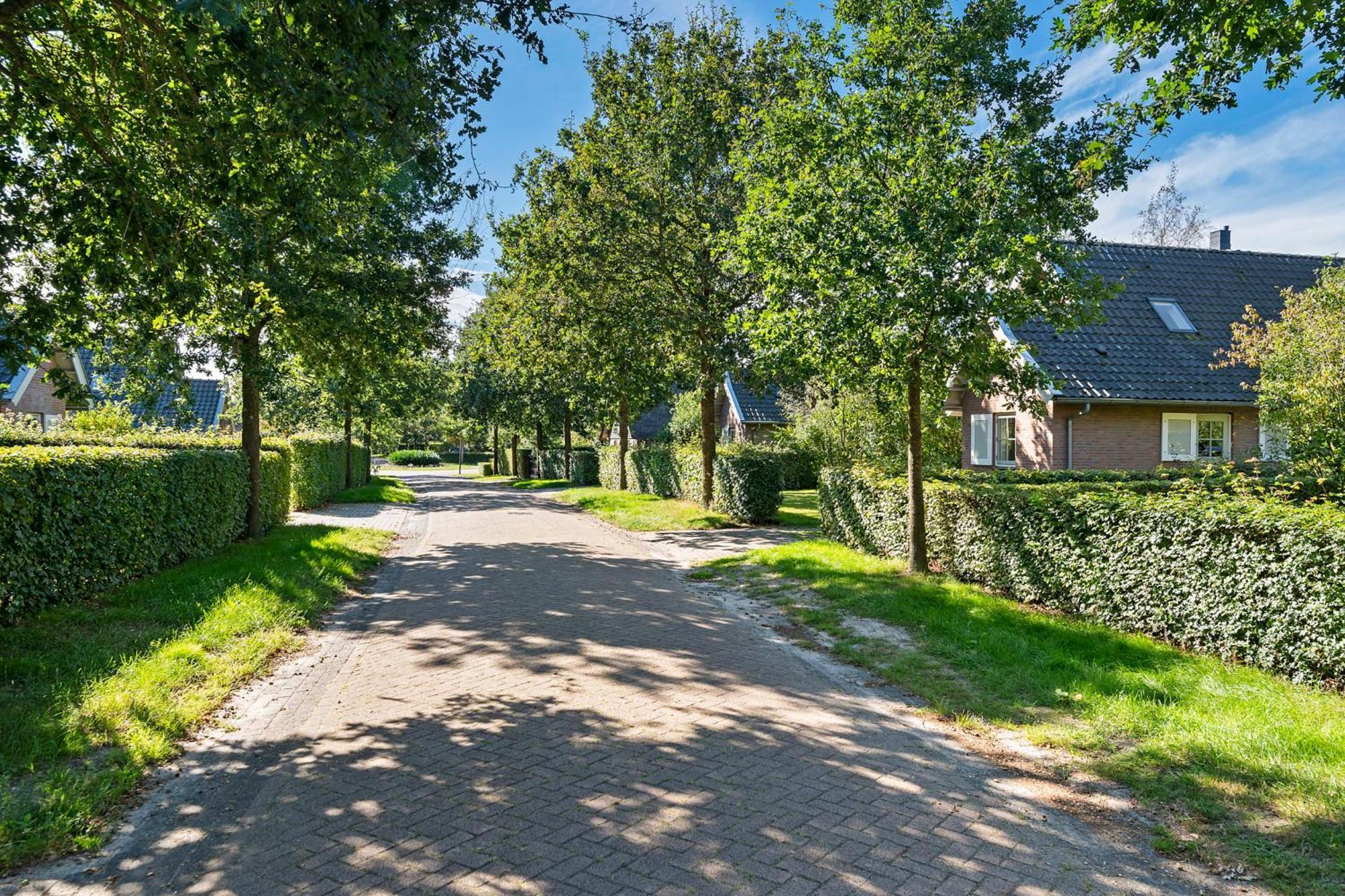 Buitenplaats De Hildenberg Appelscha Kültér fotó