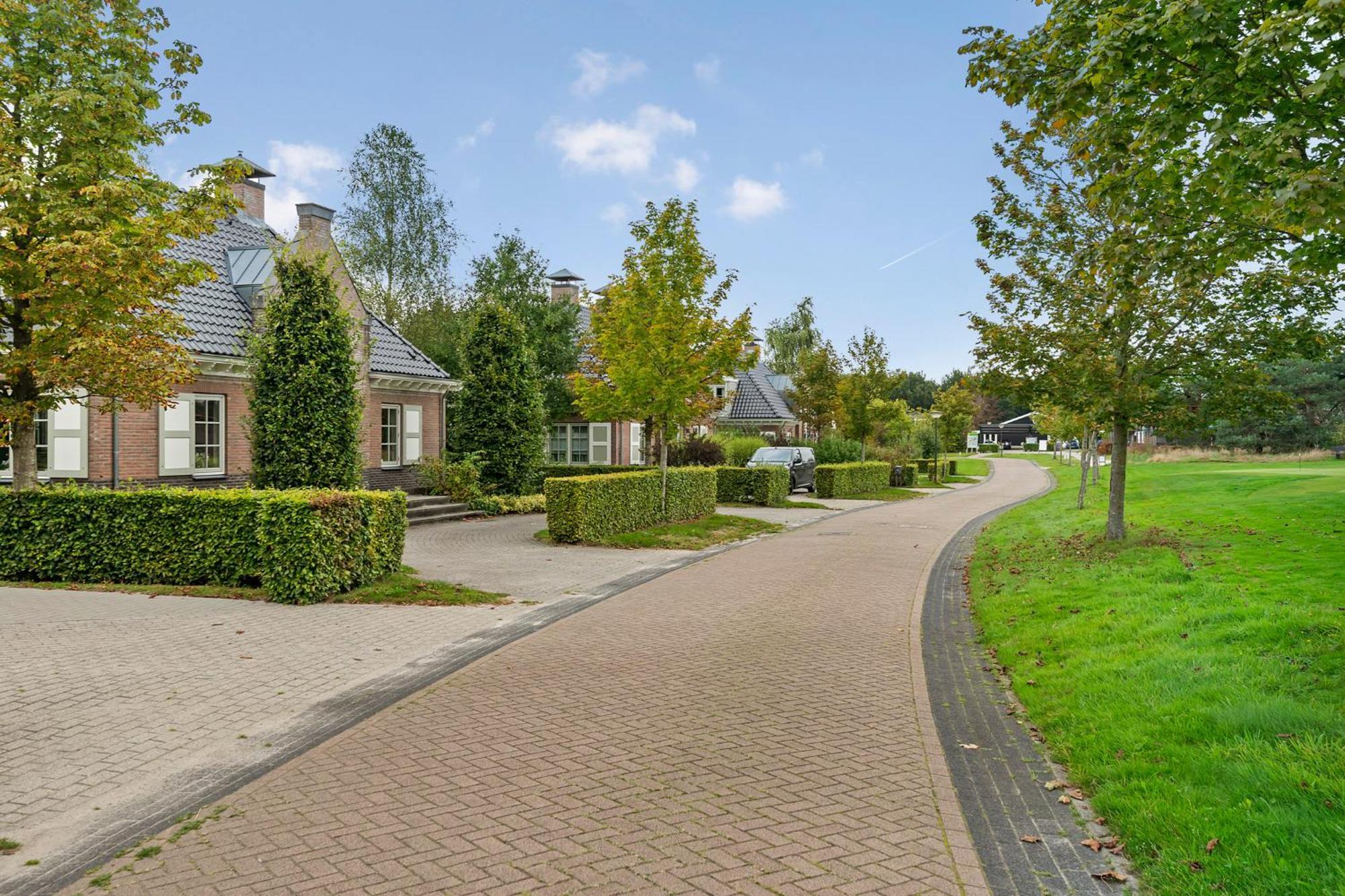 Buitenplaats De Hildenberg Appelscha Kültér fotó