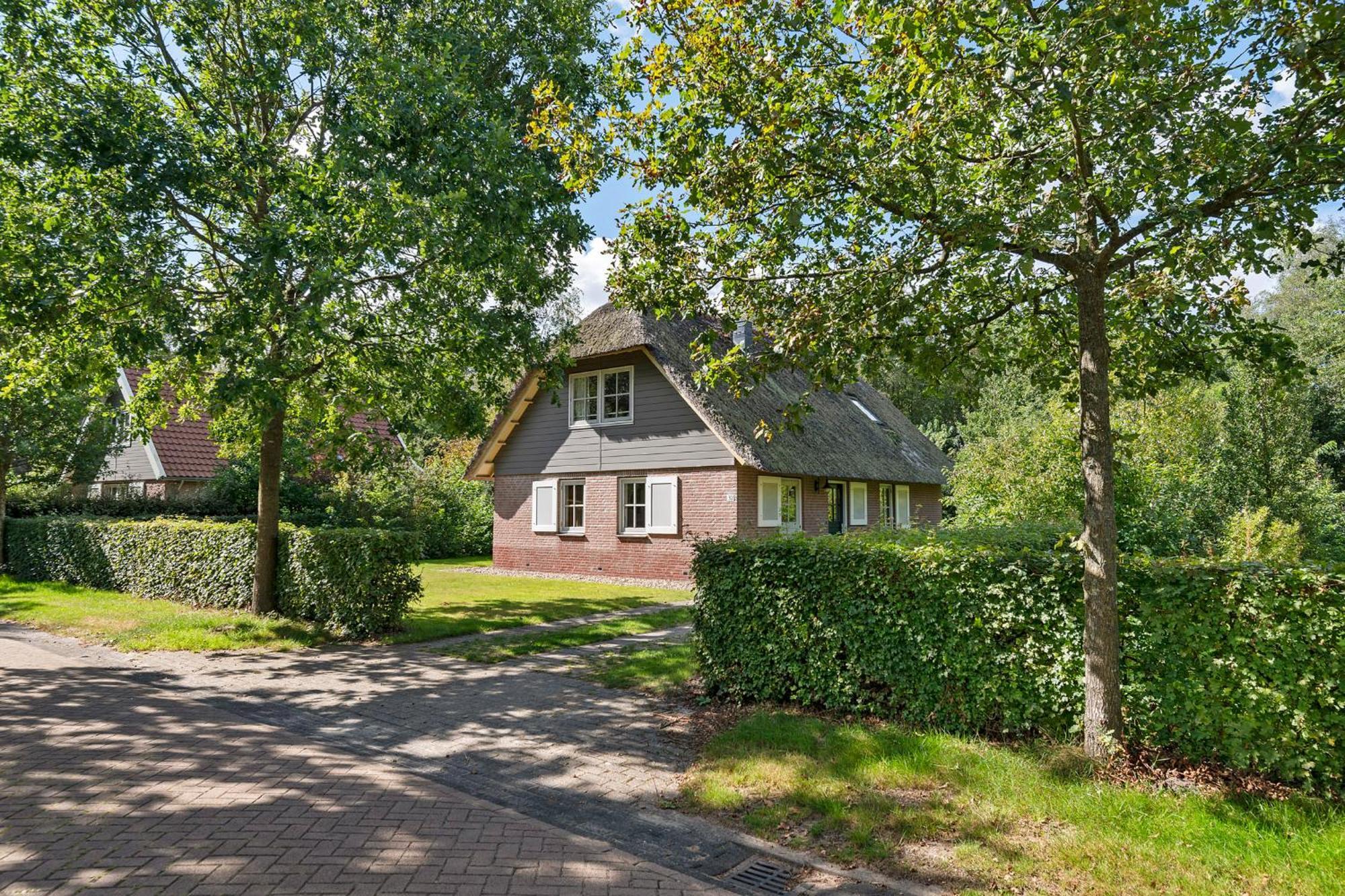 Buitenplaats De Hildenberg Appelscha Kültér fotó