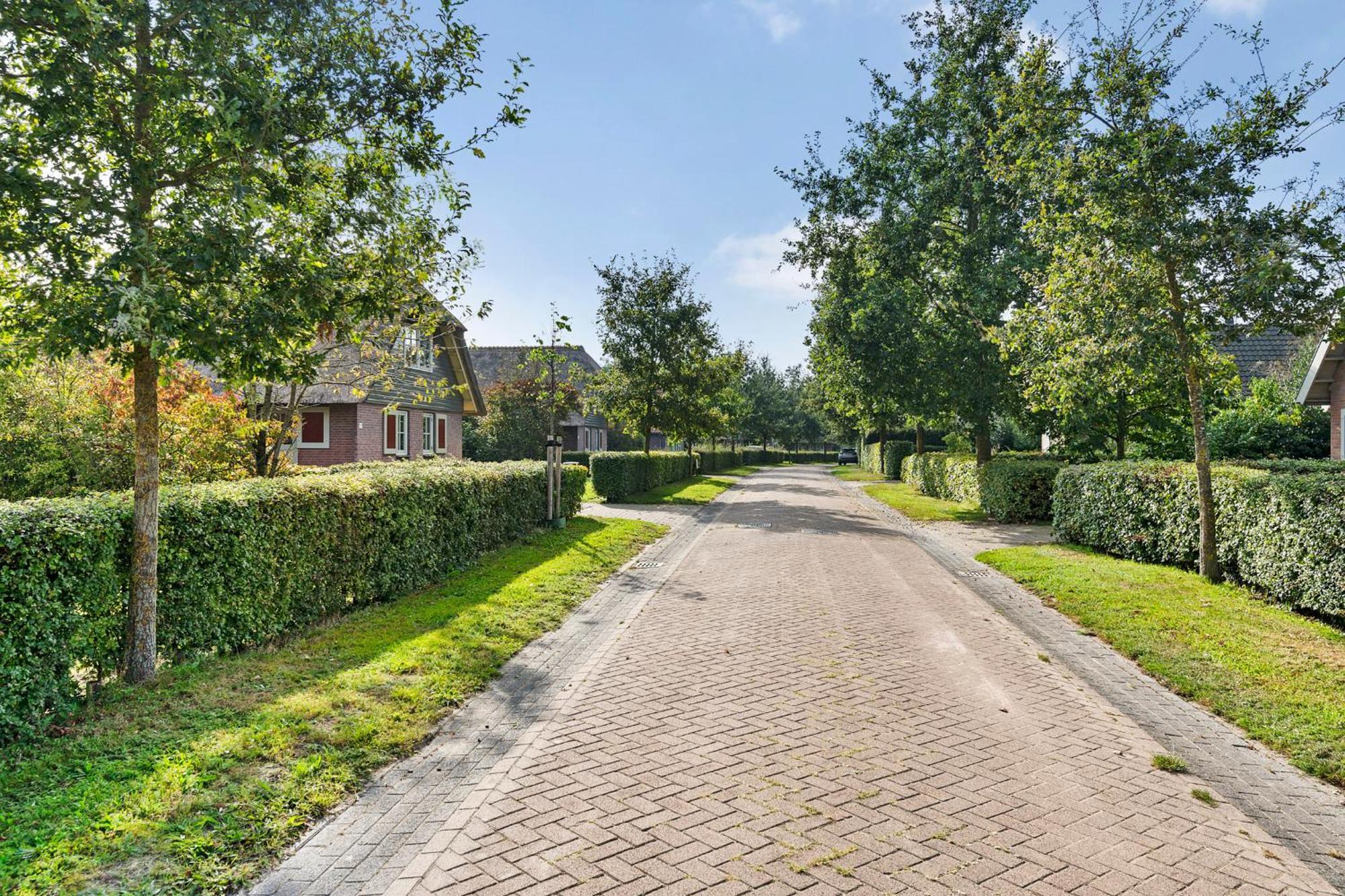 Buitenplaats De Hildenberg Appelscha Kültér fotó