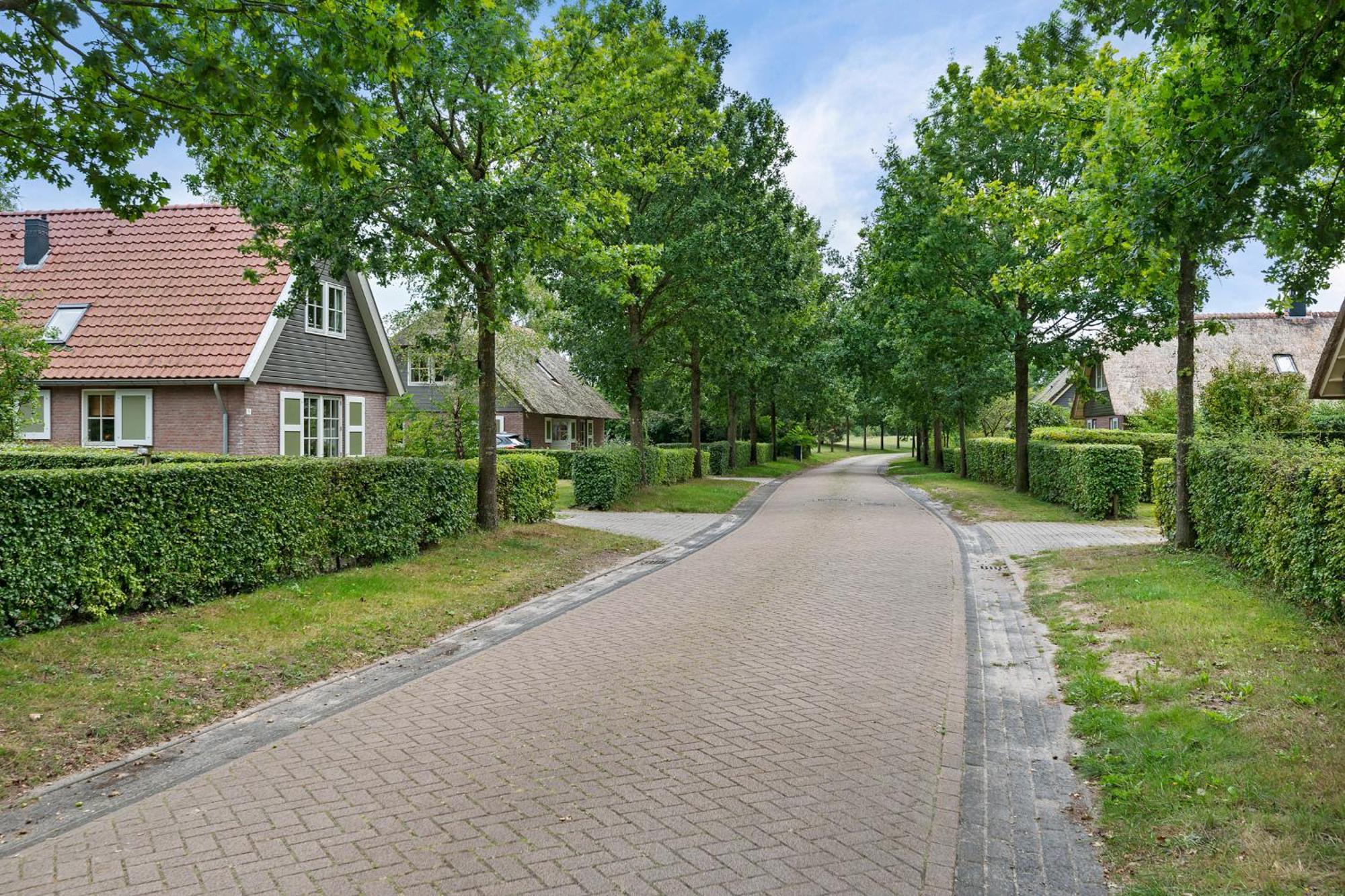 Buitenplaats De Hildenberg Appelscha Kültér fotó