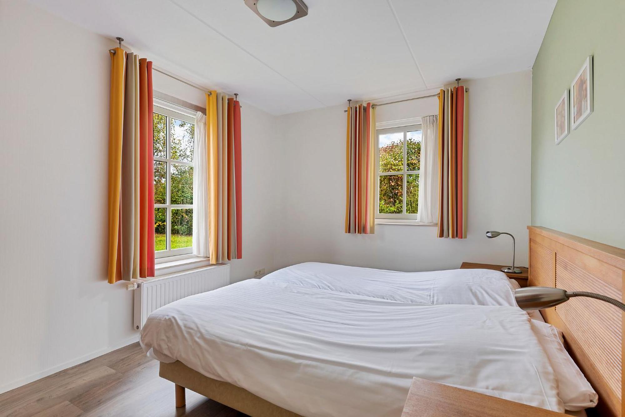 Buitenplaats De Hildenberg Appelscha Kültér fotó