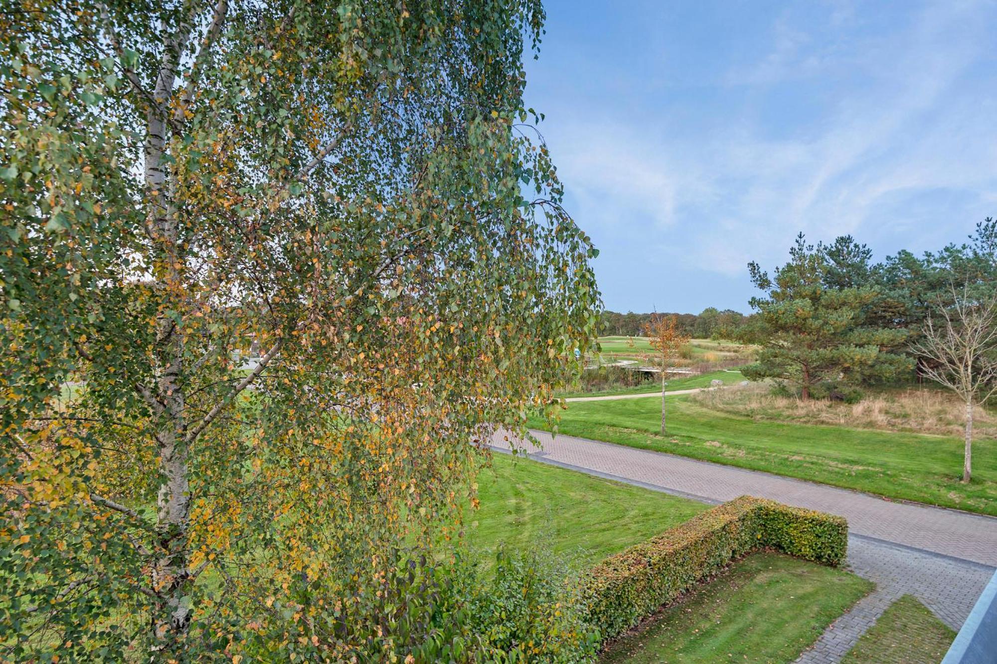 Buitenplaats De Hildenberg Appelscha Kültér fotó