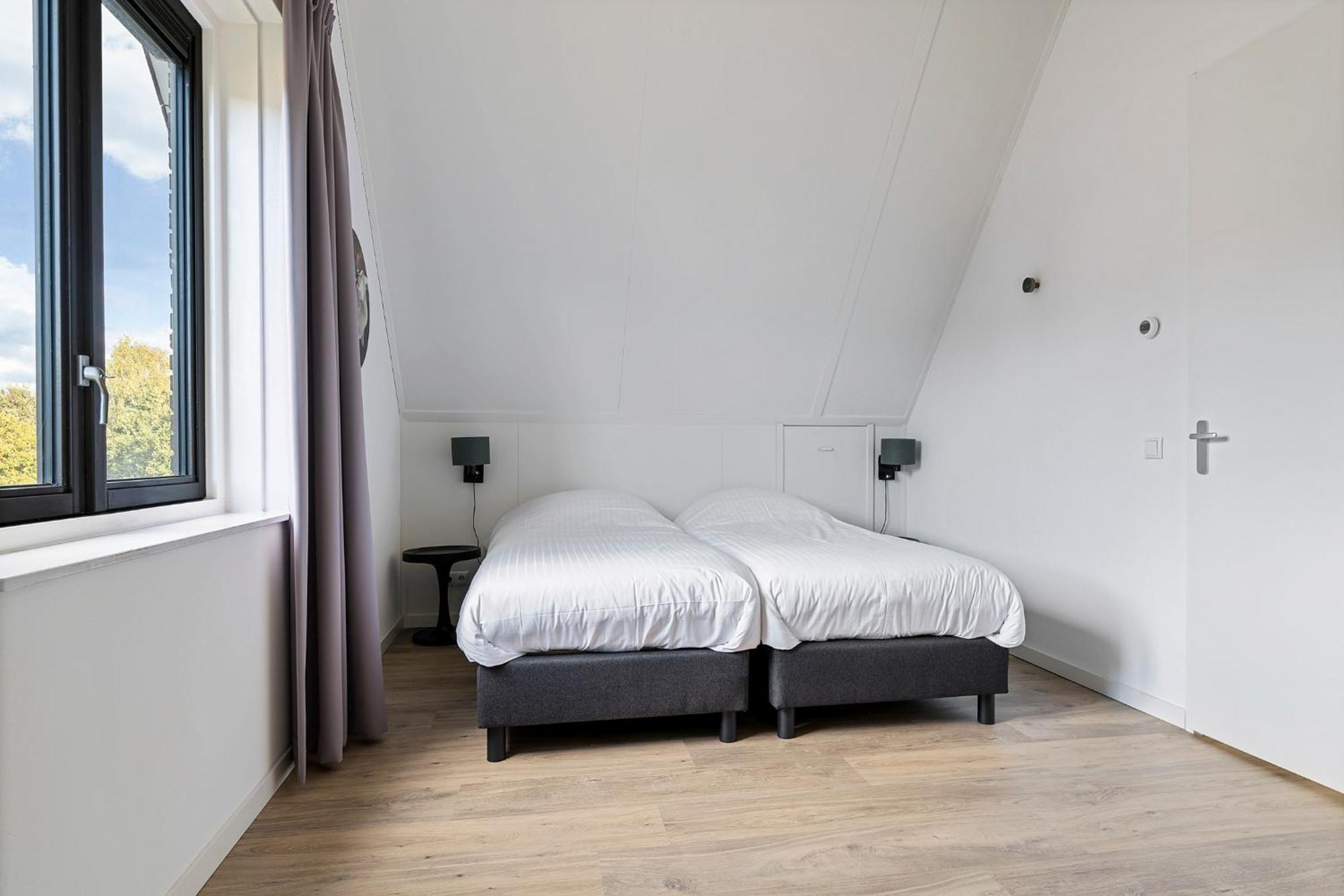 Buitenplaats De Hildenberg Appelscha Kültér fotó